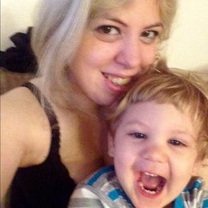 Meet your Posher, Alaina